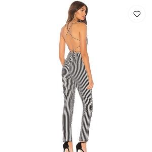 XS About Us Jumpsuit